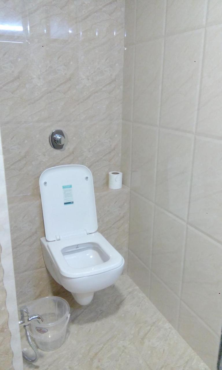 City Palace Resort 罗纳瓦拉 外观 照片